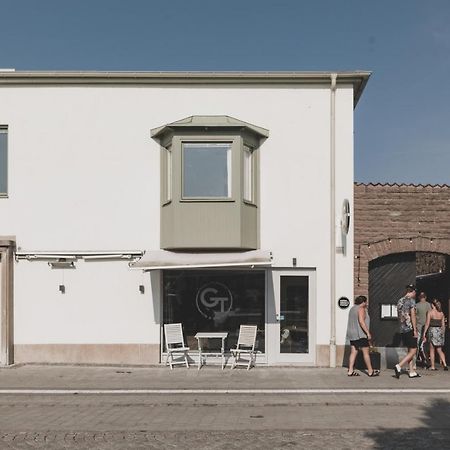 Gamla Televerket B&B Borgholm Eksteriør bilde
