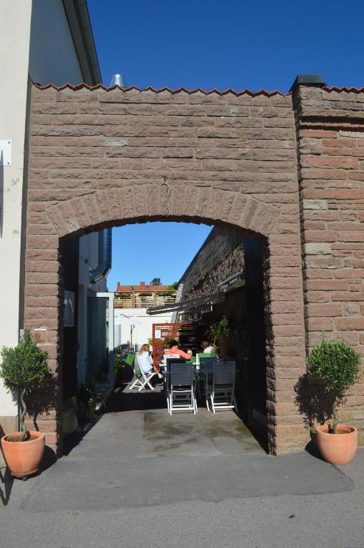 Gamla Televerket B&B Borgholm Eksteriør bilde