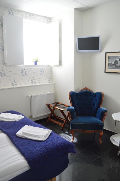 Gamla Televerket B&B Borgholm Eksteriør bilde