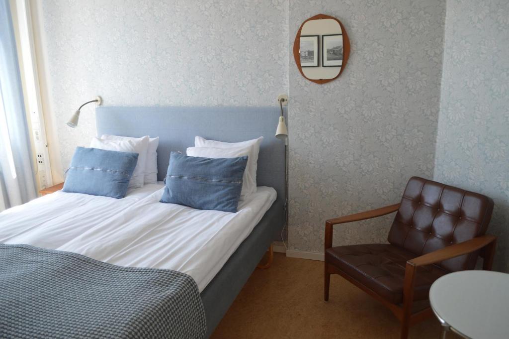 Gamla Televerket B&B Borgholm Eksteriør bilde