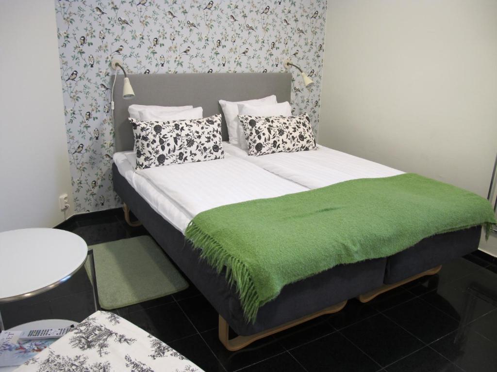 Gamla Televerket B&B Borgholm Eksteriør bilde