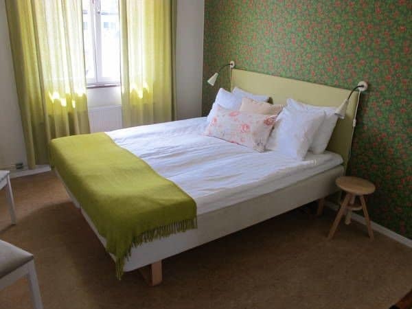 Gamla Televerket B&B Borgholm Eksteriør bilde