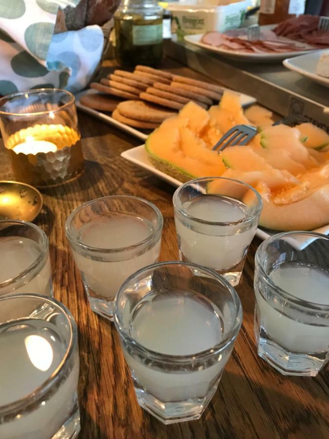 Gamla Televerket B&B Borgholm Eksteriør bilde