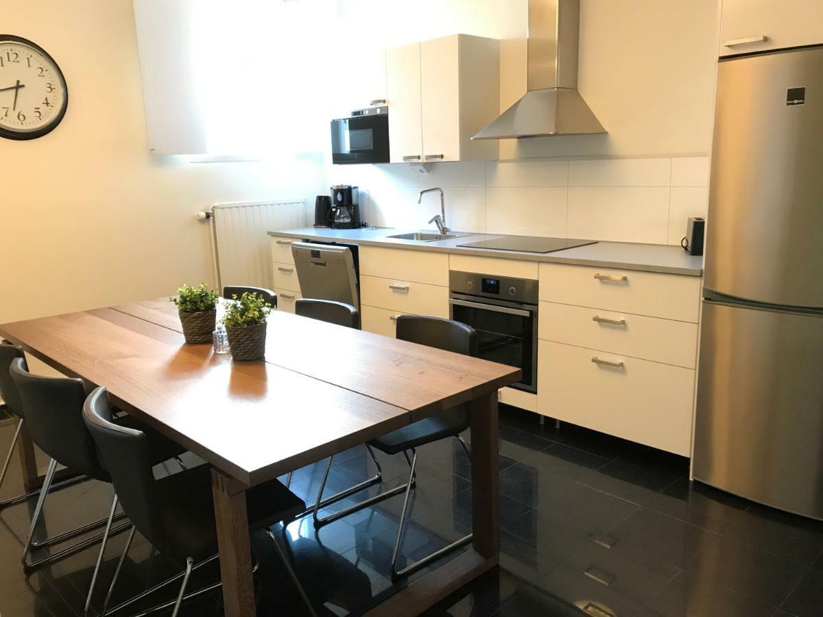 Gamla Televerket B&B Borgholm Eksteriør bilde