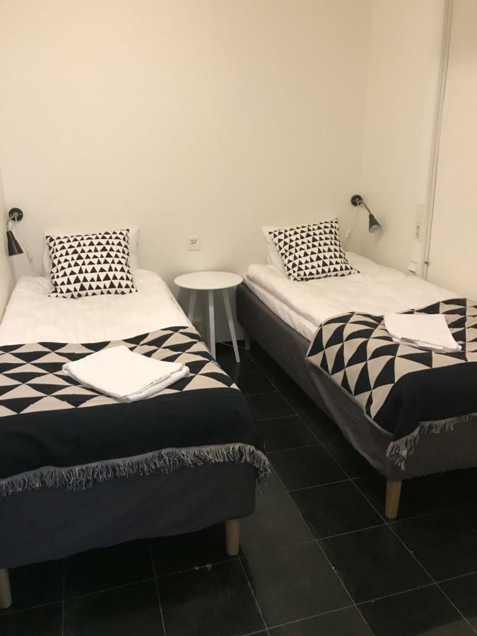 Gamla Televerket B&B Borgholm Eksteriør bilde